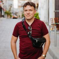 Отзыв от Кирилл - Visa DTV